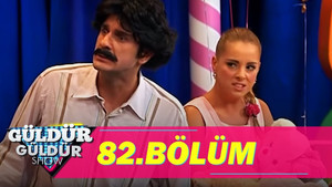 Güldür Güldür Show 4. évad Ep.3 3. epizód