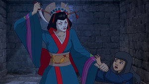 Baahubali: The Lost Legends 5. évad Ep.3 3. epizód