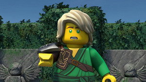 LEGO Ninjago: A Spinjitzu mesterei Prime birodalom Ep.2 130. fejezet: A Dyer-sziget