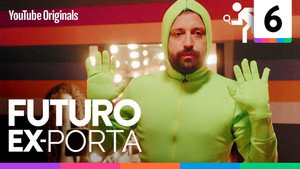 Futuro Ex-Porta 1. évad Ep.6 6. epizód