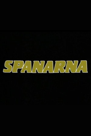 Spanarna