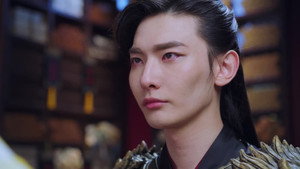 双世宠妃 2. évad Ep.26 26. epizód