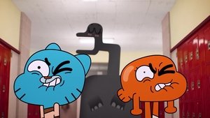  Gumball csodálatos világa 5. évad Ep.1 Az ismétlés