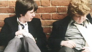 Grange Hill 3. évad Ep.2 2. epizód