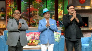 The Kapil Sharma Show 2. évad Ep.243 243. epizód