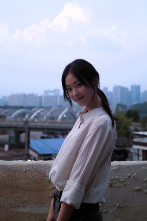 Choi Hee-jin profil kép