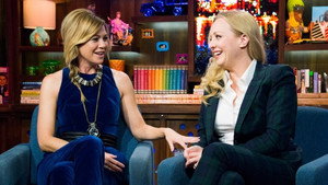 Watch What Happens Live with Andy Cohen 10. évad Ep.52 52. epizód