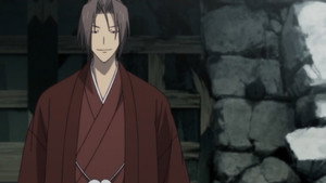 屍姬 2. évad Ep.12 12. epizód