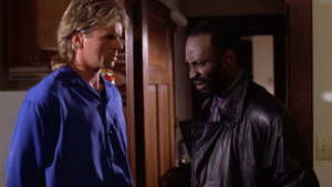 MacGyver 5. évad Ep.3 Békapofa