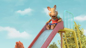 Pip and Posy 1. évad Ep.48 48. epizód