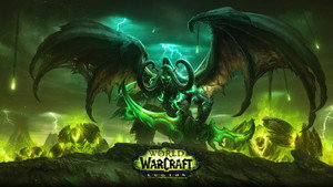 Warcraft Origen kép
