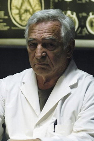 Donnelly Rhodes profil kép