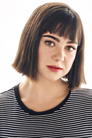 Sarah Gilman profil kép