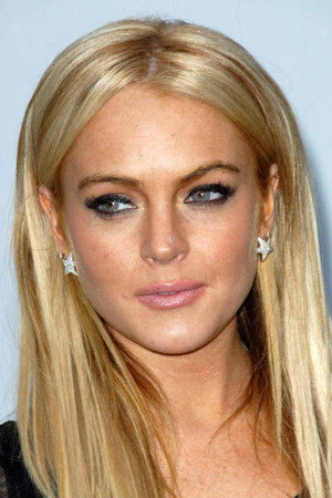 Lindsay Lohan profil kép