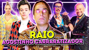 Diva Depressão 5. évad Ep.195 195. epizód
