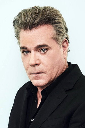 Ray Liotta profil kép