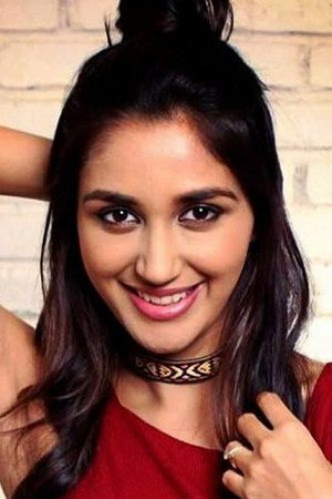 Nikita Dutta profil kép