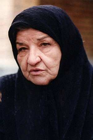 پروین سلیمانی profil kép