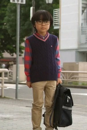 寺田心 profil kép