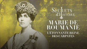 Secrets d'histoire 16. évad Ep.3 3. epizód