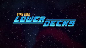 Star Trek: Lower Decks kép
