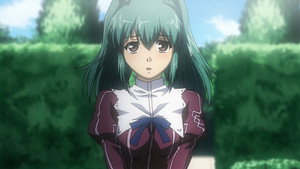 フリージング 1. évad Ep.9 9. epizód