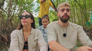 Aventura, strigați: URA! 2. évad Ep.4 4. epizód