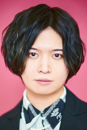 斉藤壮馬 profil kép