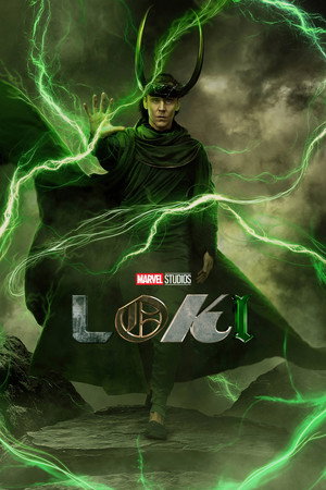 Loki poszter