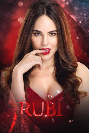 Rubí poszter