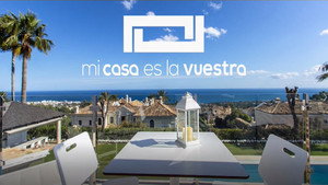 Mi casa es la vuestra kép