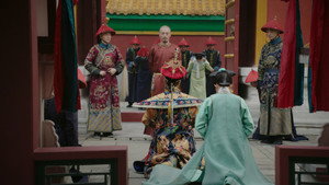 如懿传 1. évad Ep.70 70. epizód