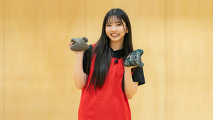 日向坂になりましょう Speciális epizódok Ep.35 35. epizód
