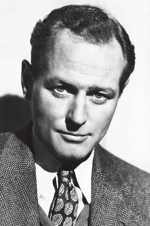 George Macready profil kép