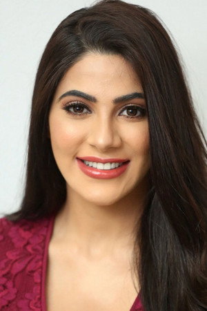 Nikki Tamboli profil kép