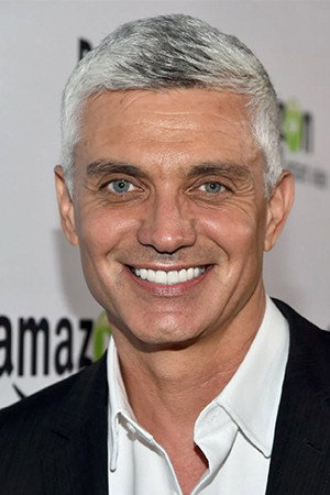 Jeff Griggs profil kép
