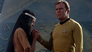 Star Trek 3. évad Ep.3 Az elveszett paradicsom