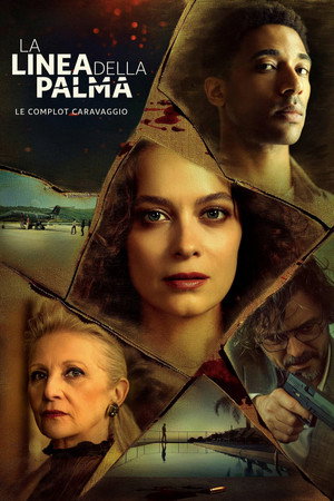 La linea della palma poszter