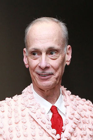 John Waters profil kép