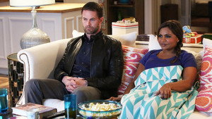 The Mindy Project 4. évad Ep.20 20. epizód