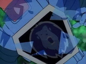 Visionaries: Knights of the Magical Light 1. évad Ep.4 4. epizód