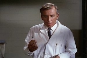 Mission: Impossible 1. évad Ep.26 26. epizód