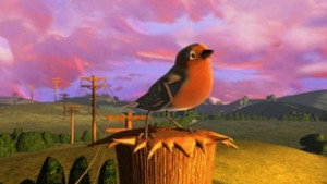 Bird Bath kép