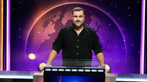 Jeopardy! Sverige 7. évad Ep.4 4. epizód