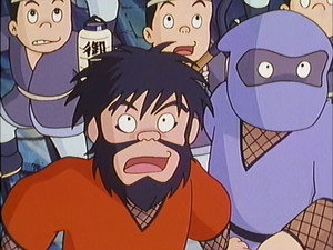 キテレツ大百科 1. évad Ep.220 220. epizód