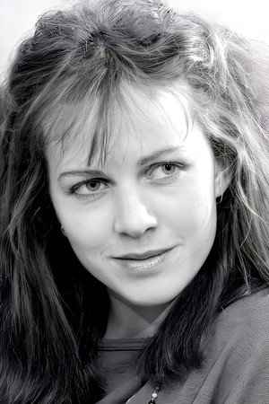 Judy Davis profil kép