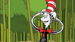 The Cat in the Hat Knows a Lot About That! 1. évad Ep.18 18. epizód