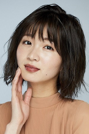 岡崎紗繪 profil kép