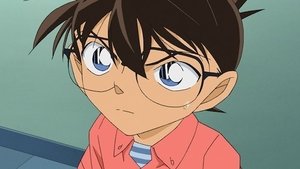 Conan, a detektív 1. évad Ep.666 666. epizód