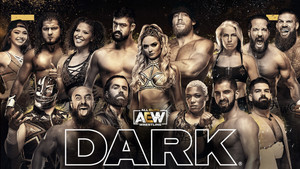 AEW Dark 4. évad Ep.49 49. epizód